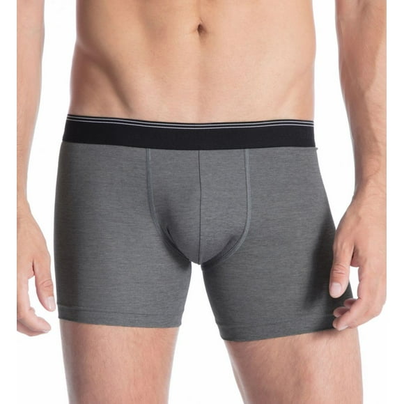 26383 Calida Grafic Supima Cotton Boxer Brief 26383 Calida Grafic Supima Cotton Boxer Brief